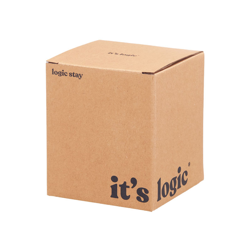 Коробки из крафт-бумаги Изготовленные на заказ коробки для упаковки из крафт-бумаги Бесплатные образцы