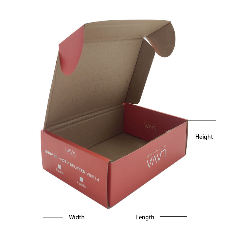 Folding Box Customized Box Rigid Box Cardboard Box